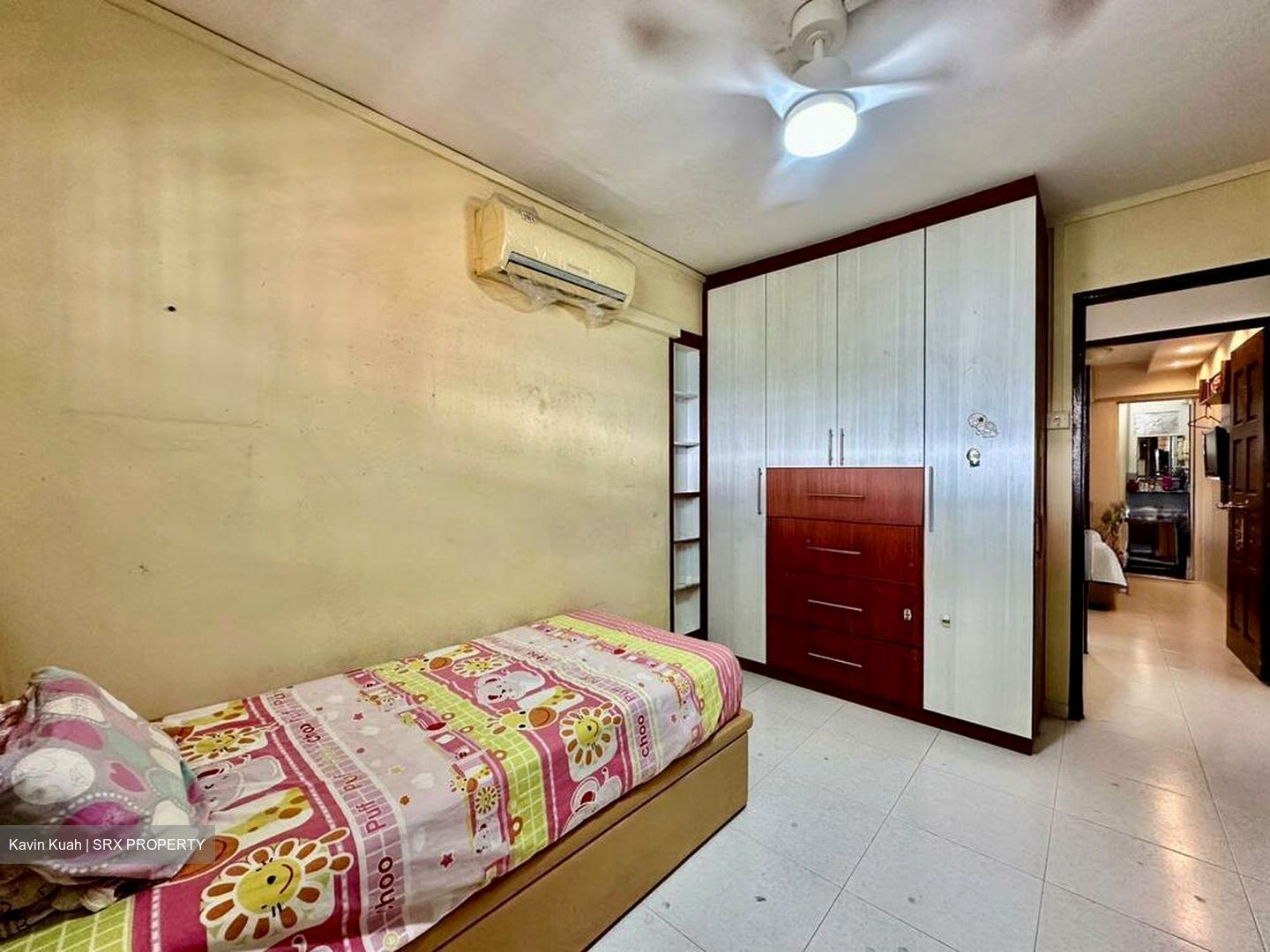 Blk 121 Ang Mo Kio Avenue 3 (Ang Mo Kio), HDB 3 Rooms #517525611